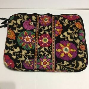 Vera Bradley Laptop Sleeve